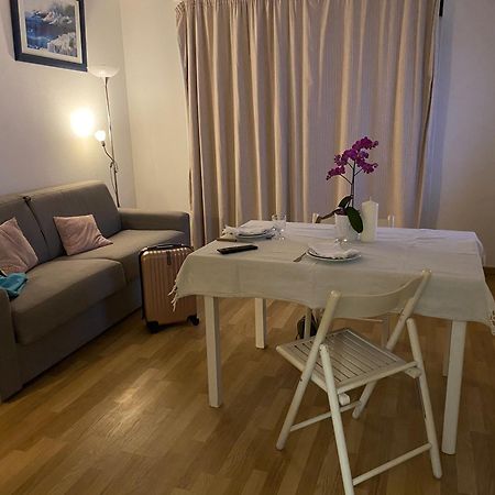 Olydea Oleron Les Sables Vignier Apartment แซ็งต์-จอร์จส์-โดเลรง ภายนอก รูปภาพ