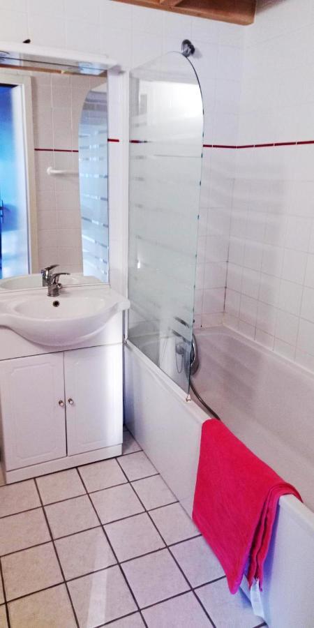 Olydea Oleron Les Sables Vignier Apartment แซ็งต์-จอร์จส์-โดเลรง ภายนอก รูปภาพ