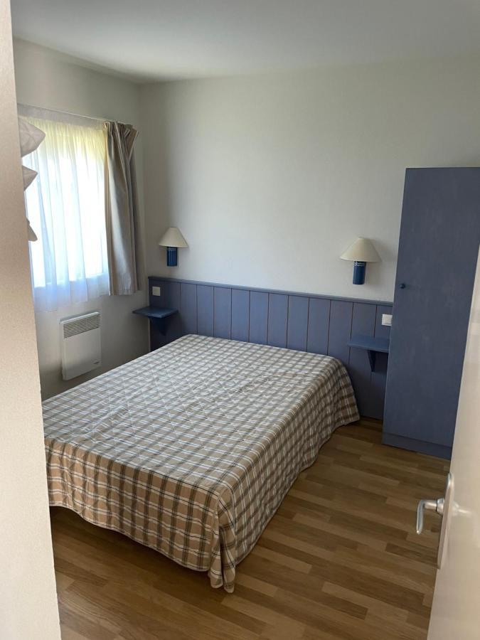 Olydea Oleron Les Sables Vignier Apartment แซ็งต์-จอร์จส์-โดเลรง ภายนอก รูปภาพ