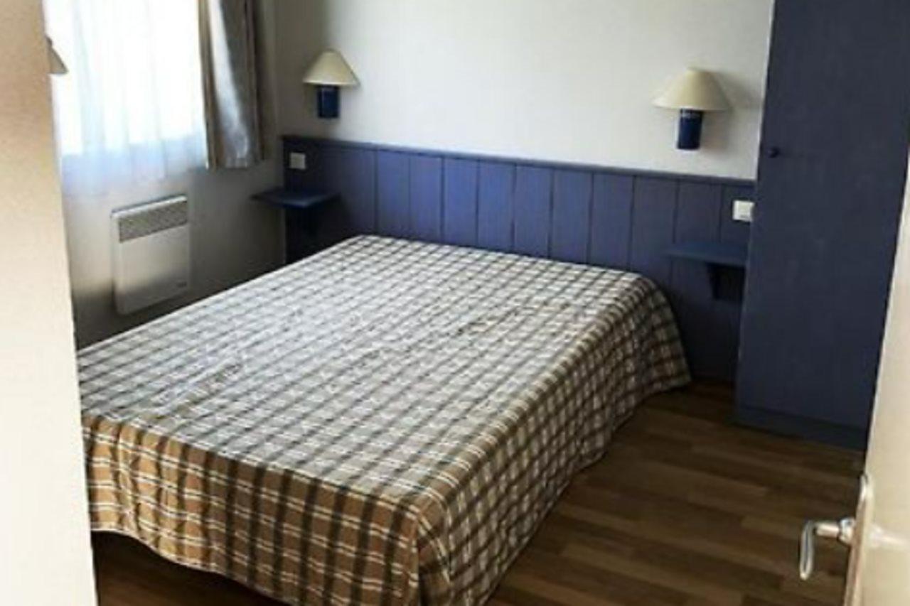 Olydea Oleron Les Sables Vignier Apartment แซ็งต์-จอร์จส์-โดเลรง ภายนอก รูปภาพ