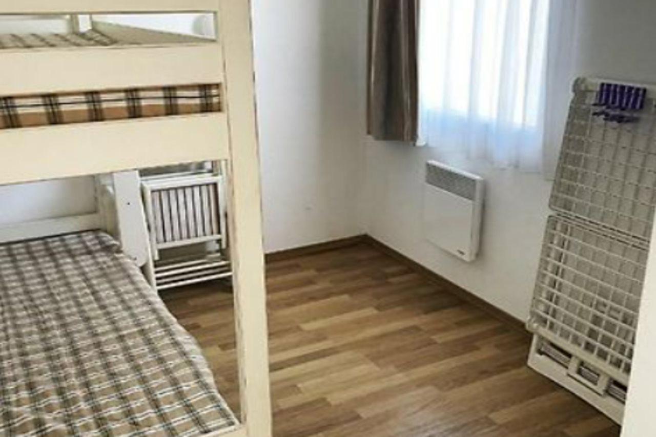 Olydea Oleron Les Sables Vignier Apartment แซ็งต์-จอร์จส์-โดเลรง ภายนอก รูปภาพ