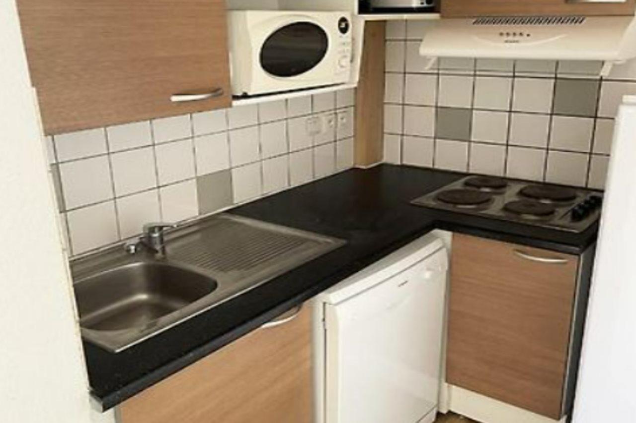 Olydea Oleron Les Sables Vignier Apartment แซ็งต์-จอร์จส์-โดเลรง ภายนอก รูปภาพ
