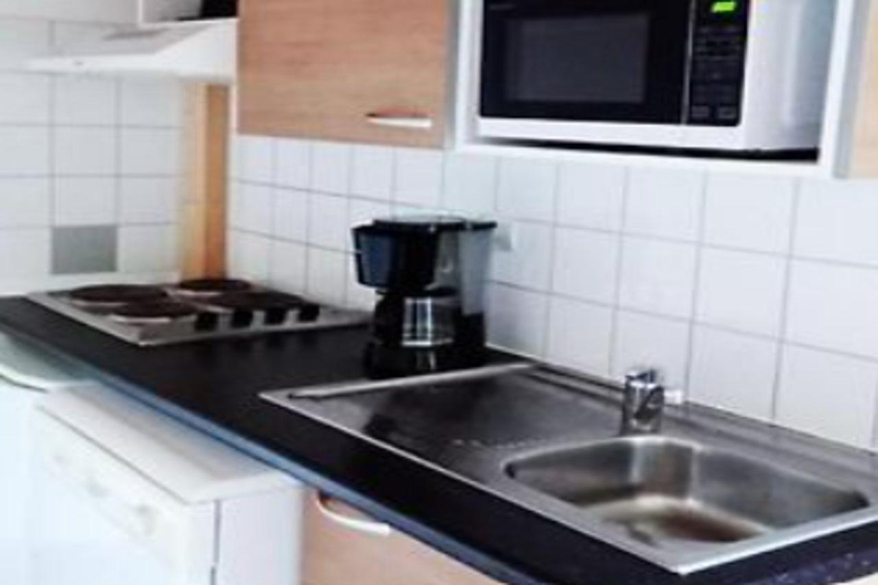 Olydea Oleron Les Sables Vignier Apartment แซ็งต์-จอร์จส์-โดเลรง ภายนอก รูปภาพ