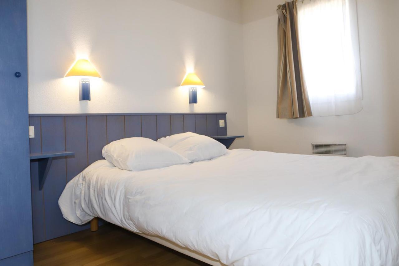 Olydea Oleron Les Sables Vignier Apartment แซ็งต์-จอร์จส์-โดเลรง ภายนอก รูปภาพ