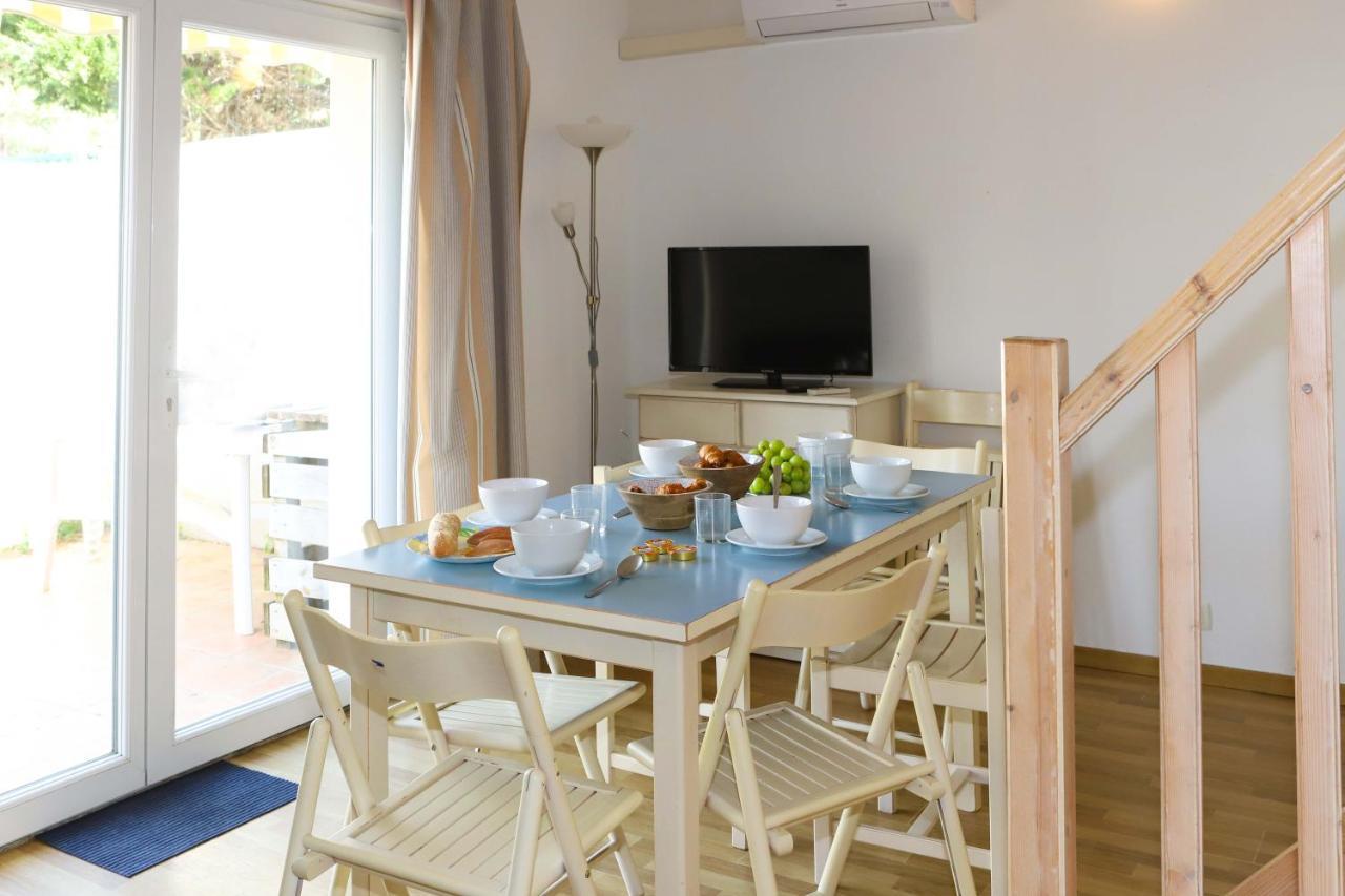 Olydea Oleron Les Sables Vignier Apartment แซ็งต์-จอร์จส์-โดเลรง ภายนอก รูปภาพ