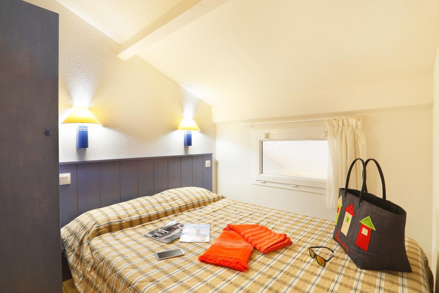 Olydea Oleron Les Sables Vignier Apartment แซ็งต์-จอร์จส์-โดเลรง ภายนอก รูปภาพ