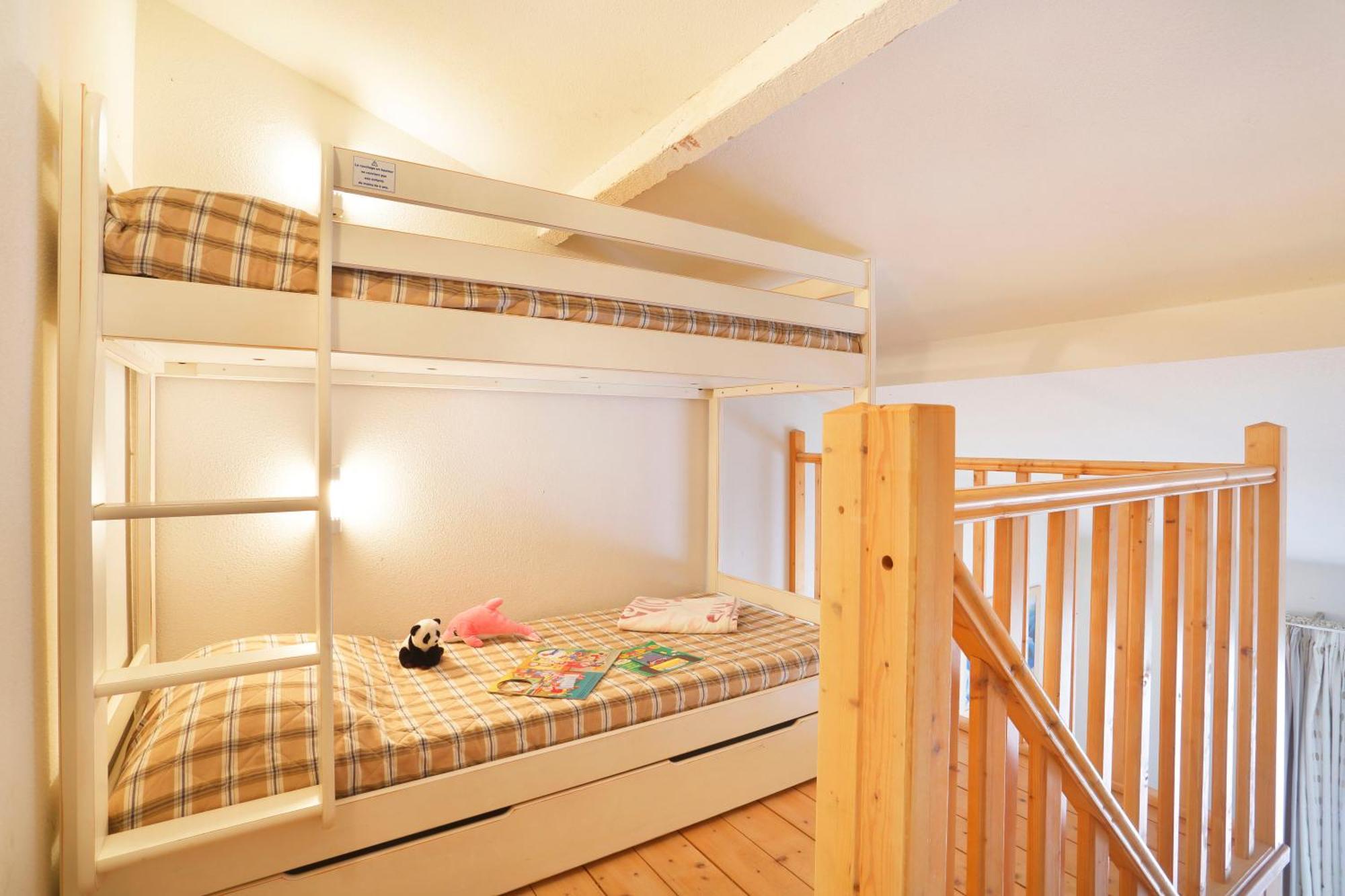 Olydea Oleron Les Sables Vignier Apartment แซ็งต์-จอร์จส์-โดเลรง ภายนอก รูปภาพ