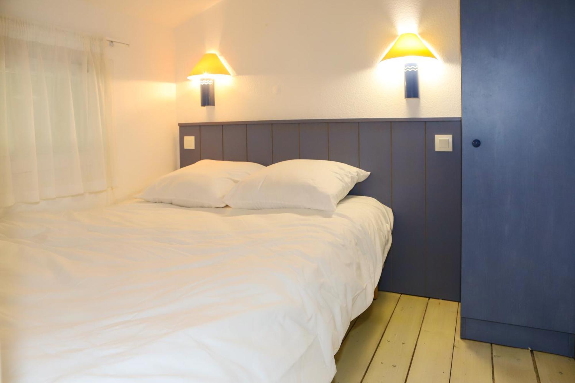 Olydea Oleron Les Sables Vignier Apartment แซ็งต์-จอร์จส์-โดเลรง ภายนอก รูปภาพ