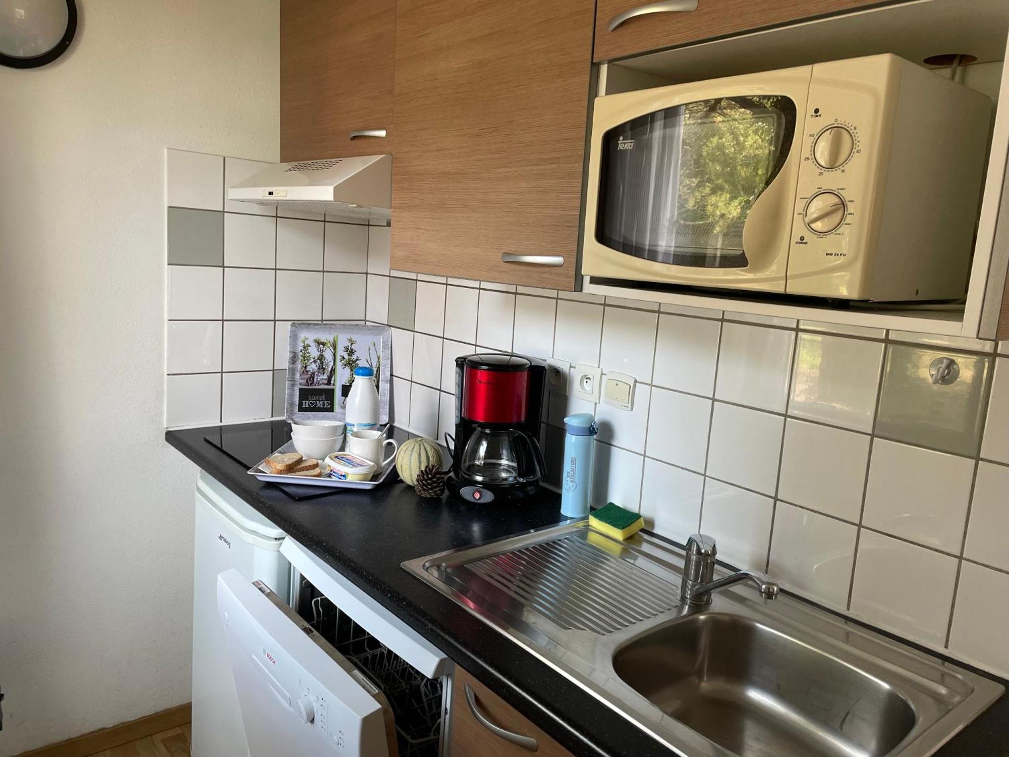 Olydea Oleron Les Sables Vignier Apartment แซ็งต์-จอร์จส์-โดเลรง ภายนอก รูปภาพ