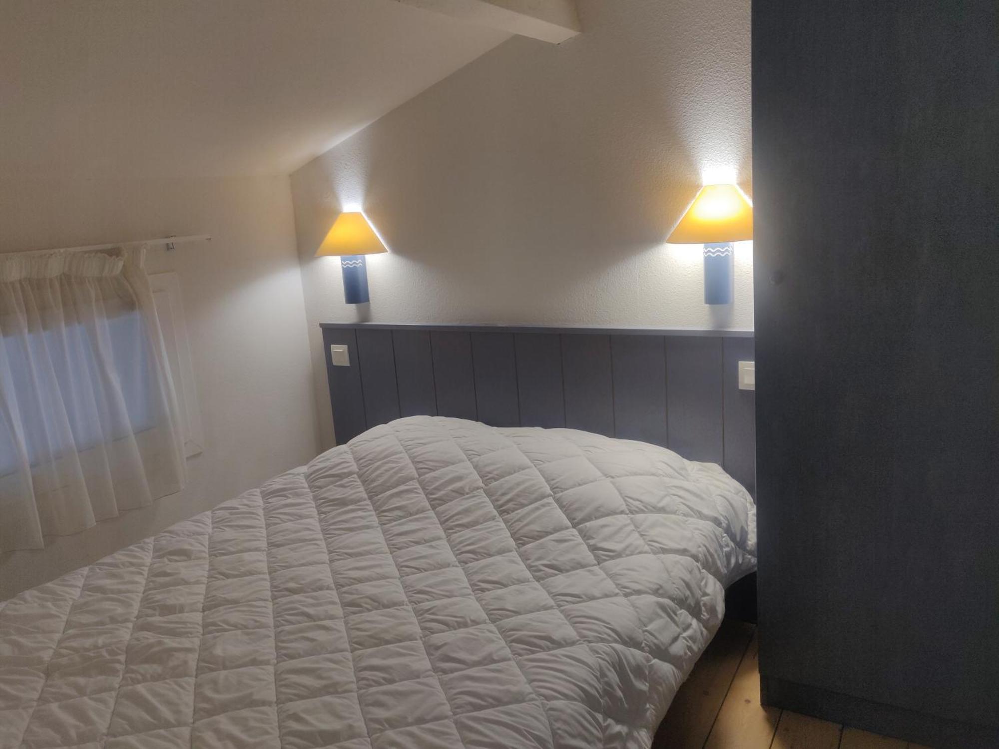Olydea Oleron Les Sables Vignier Apartment แซ็งต์-จอร์จส์-โดเลรง ภายนอก รูปภาพ