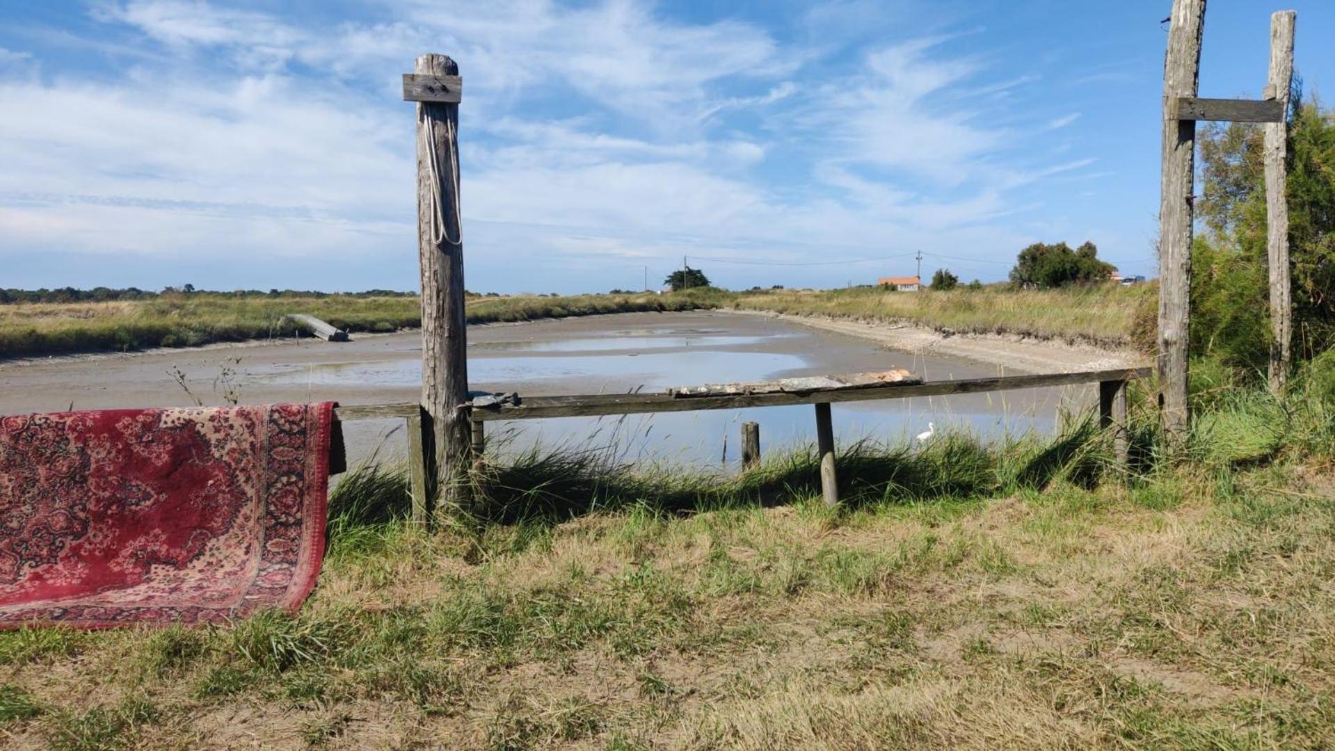 Olydea Oleron Les Sables Vignier Apartment แซ็งต์-จอร์จส์-โดเลรง ภายนอก รูปภาพ