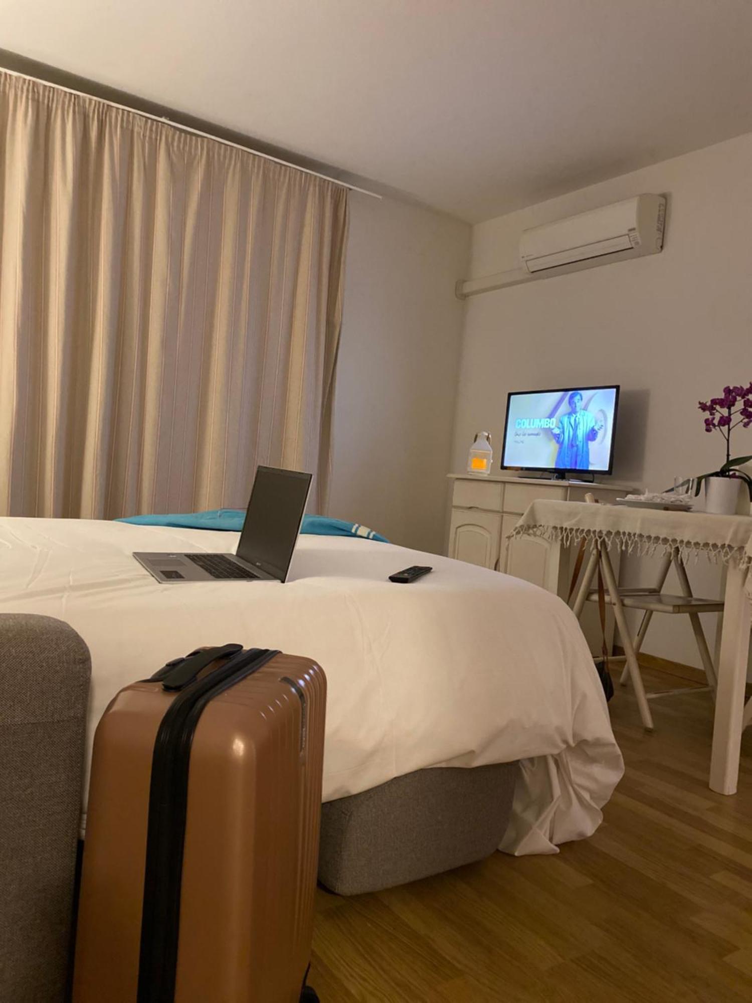 Olydea Oleron Les Sables Vignier Apartment แซ็งต์-จอร์จส์-โดเลรง ภายนอก รูปภาพ