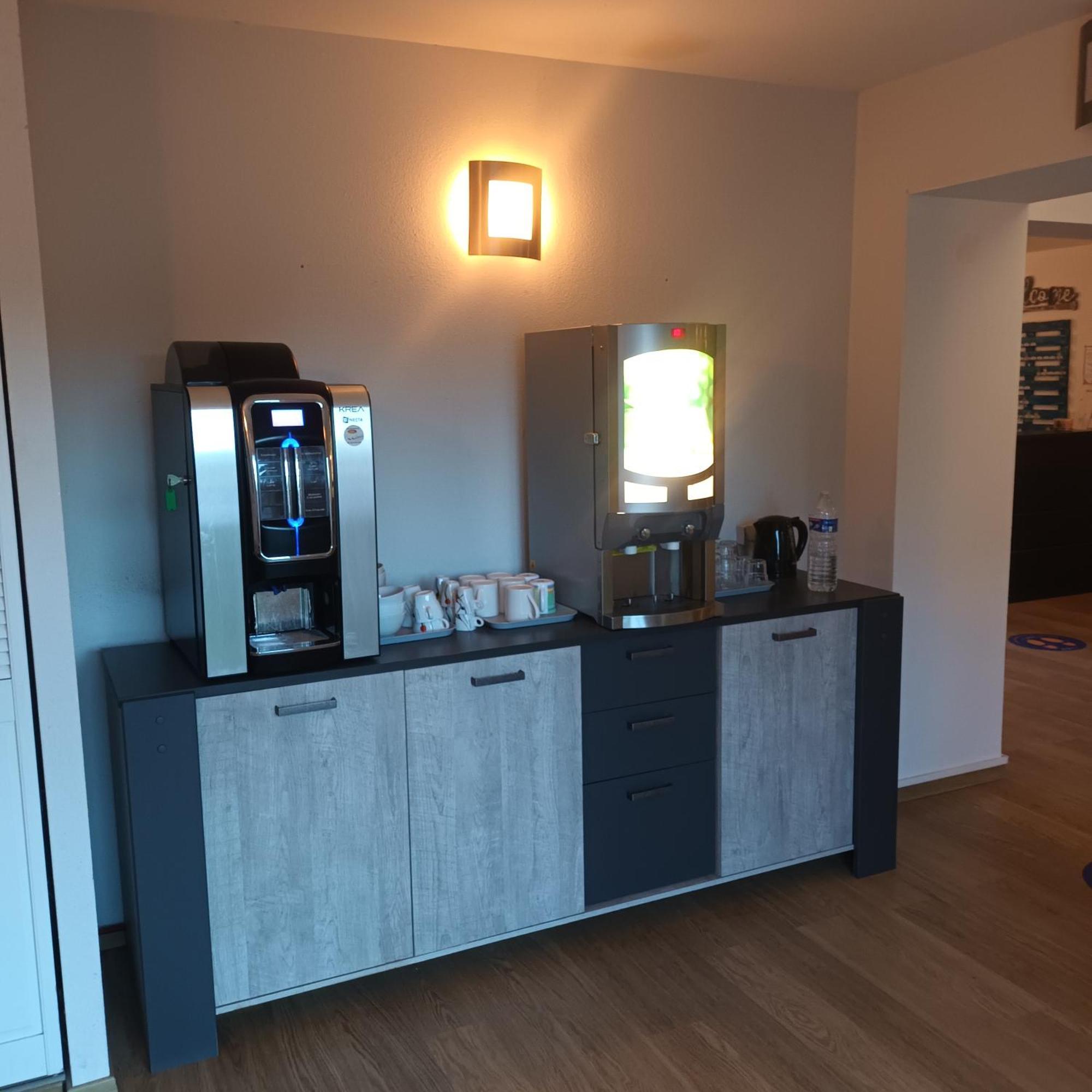 Olydea Oleron Les Sables Vignier Apartment แซ็งต์-จอร์จส์-โดเลรง ภายนอก รูปภาพ
